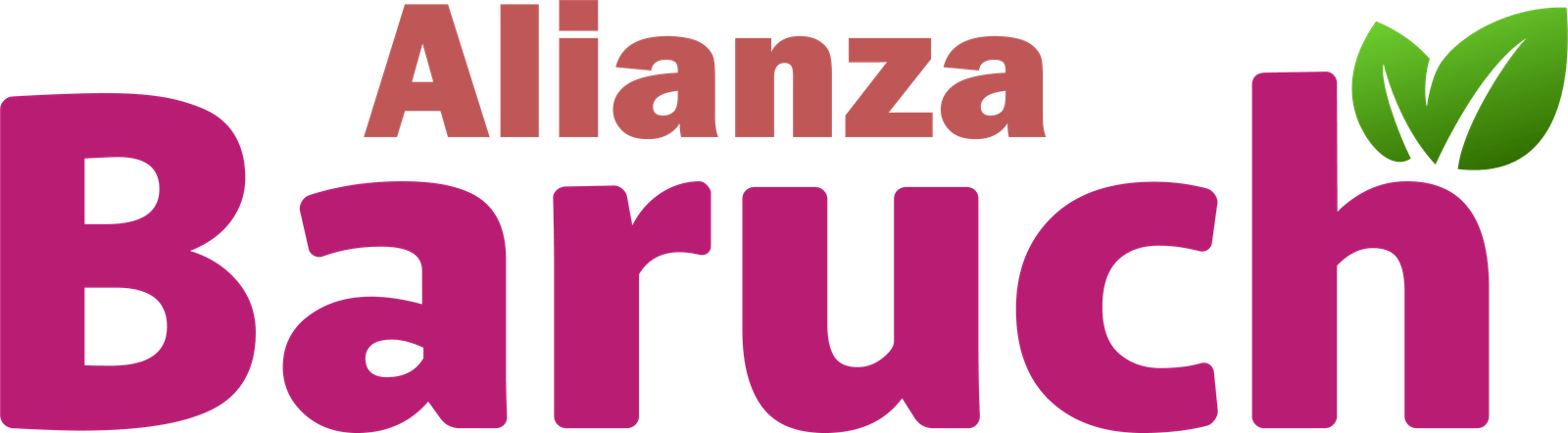 Alianza Baruch